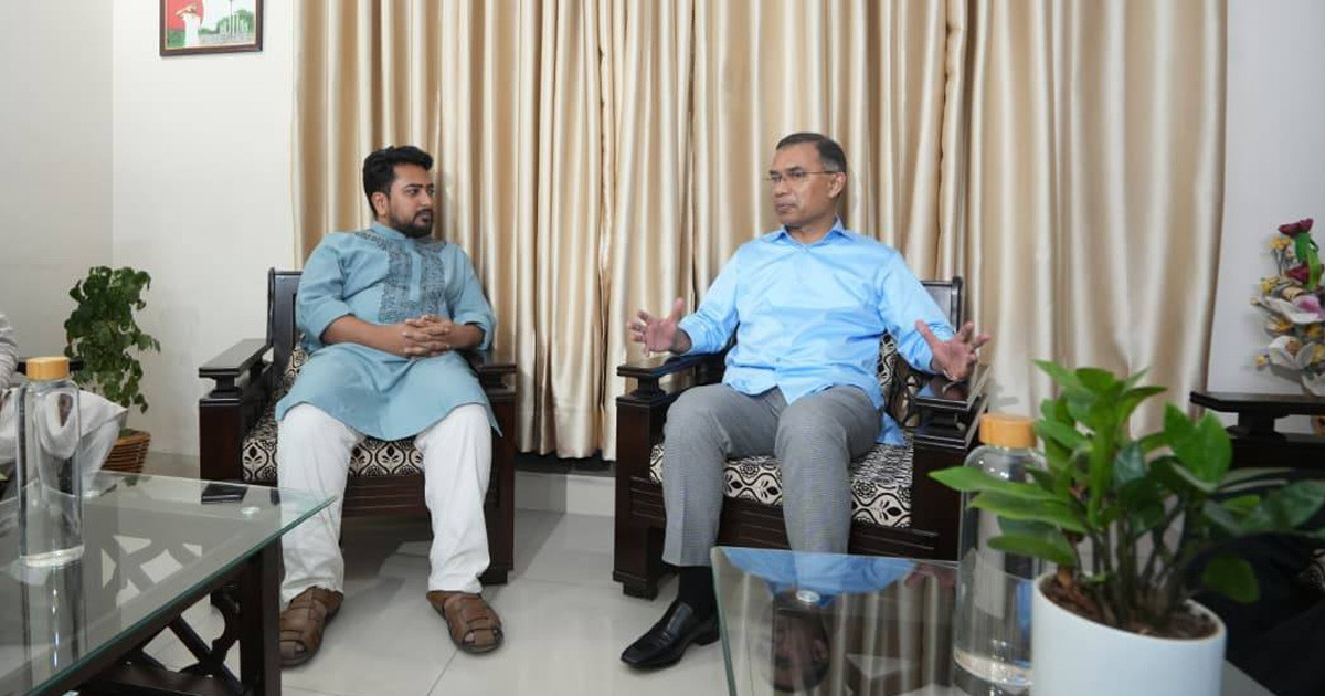 সংলাপের মাধ্যমে সমস্যা সমাধানে জোর