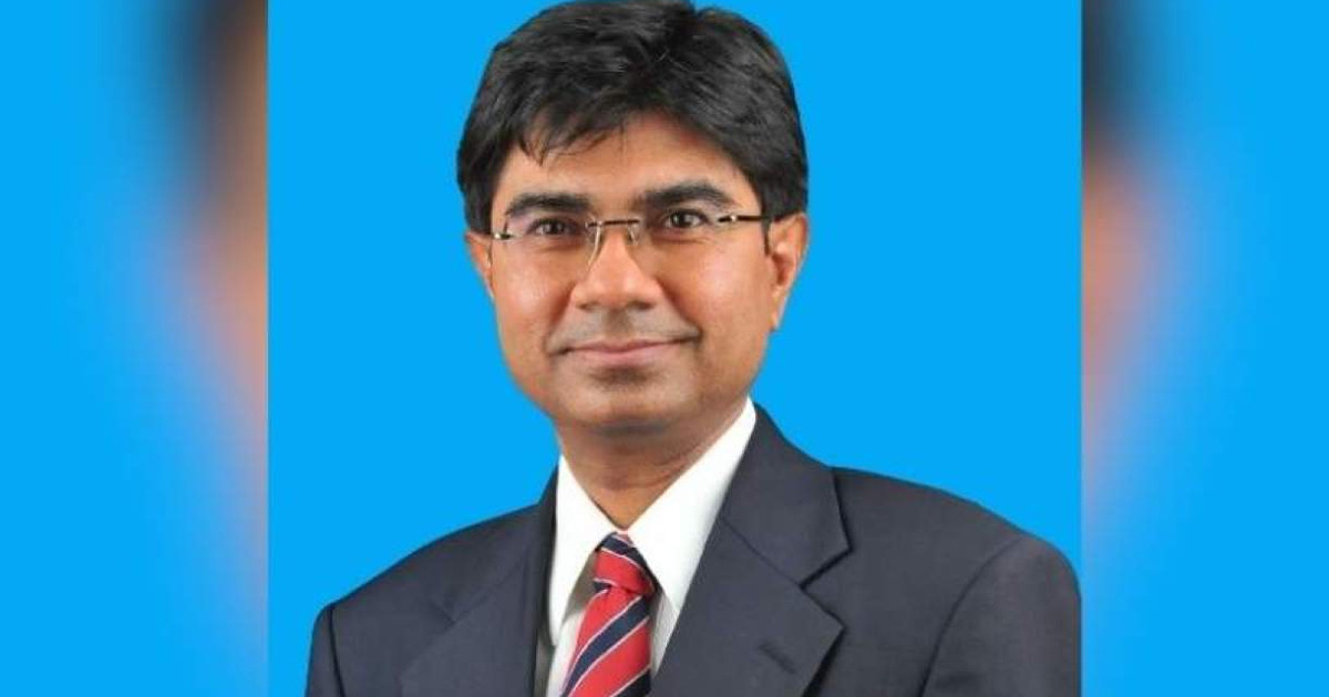 ঢাকা সেন্ট্রাল ইউনিভার্সিটির প্রথম ভিসি বুয়েট অধ্যাপক আবদুল হাছিব