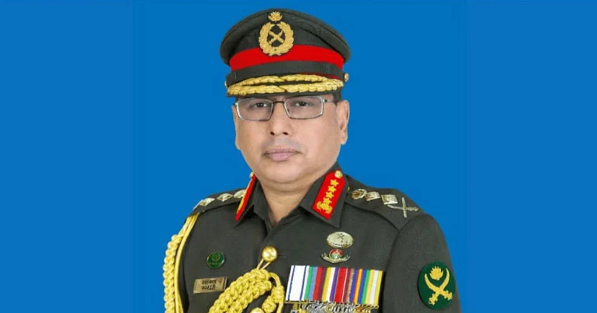 নতুন সরকারের শপথের পর ব্যারাকে ফিরবে সেনাবাহিনী