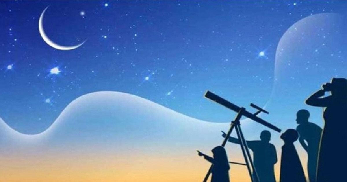 রোজা শুরু হতে পারে কবে থেকে?