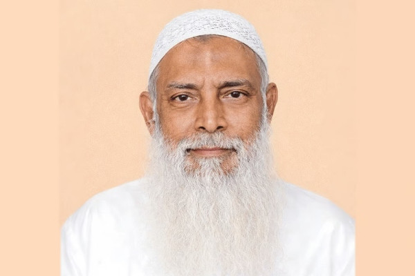 কুমিল্লার ইতিহাসে রেকর্ড ৬ষ্ঠ বারের মতো সংসদ সদস্য কায়কোবাদ