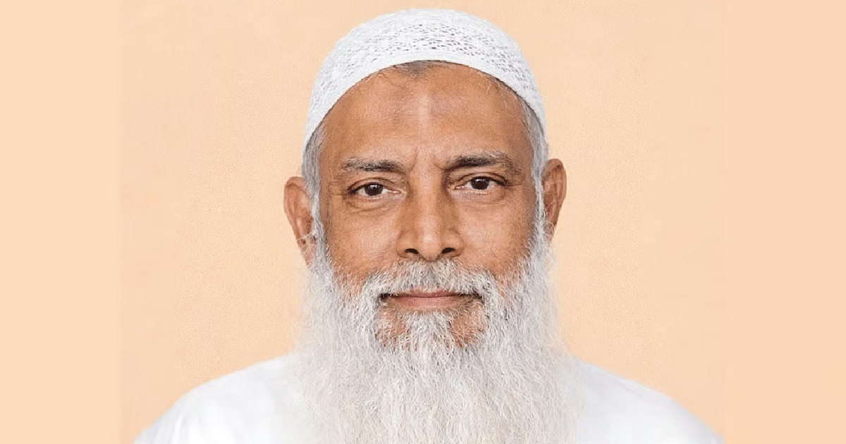 কুমিল্লার ইতিহাসে রেকর্ড ৬ষ্ঠ বারের মতো সংসদ সদস্য কায়কোবাদ