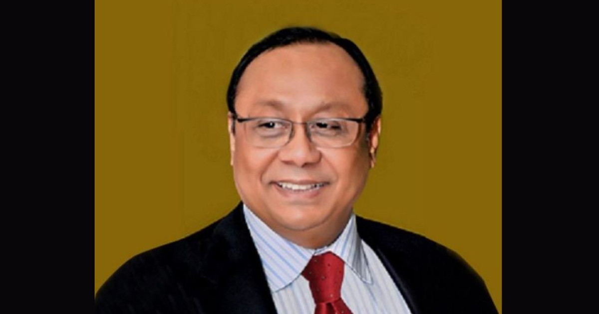 নিরহংকার একজন ক্রীড়াপ্রেমী মানুষ