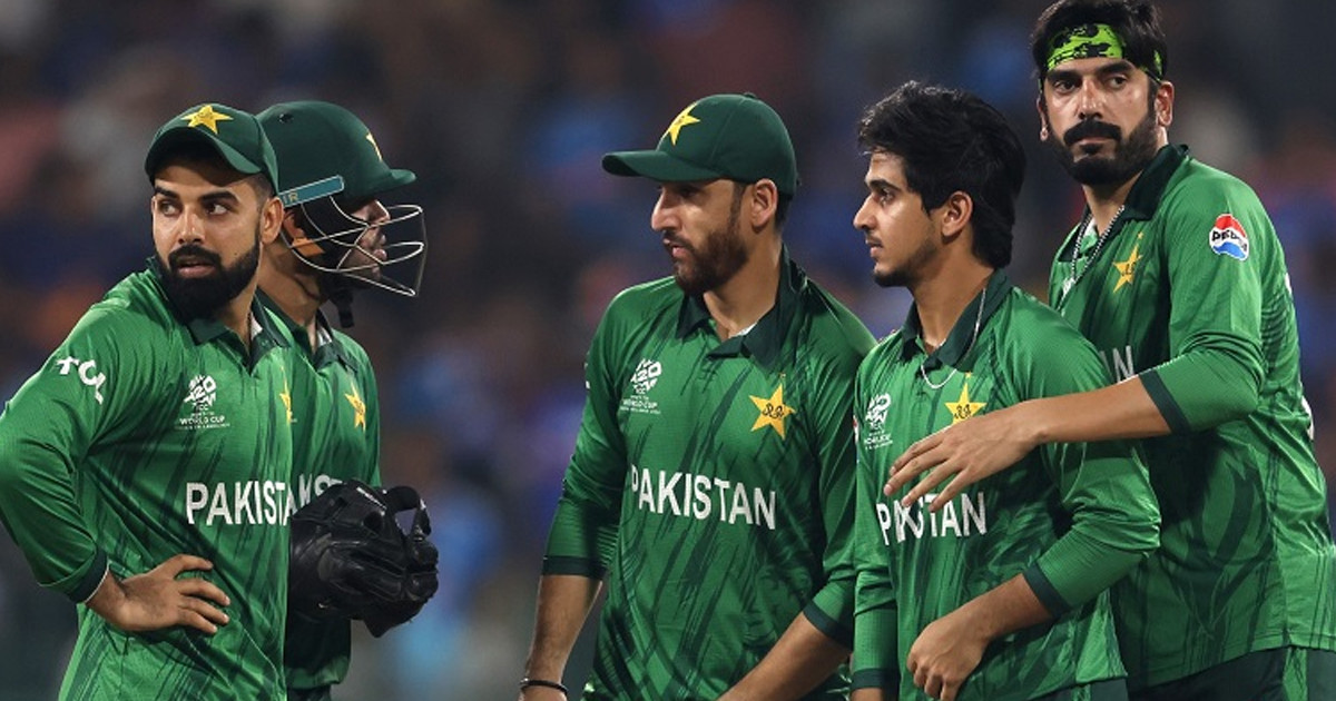 ভারতের কাছে হেরে যুক্তরাষ্ট্রেরও নিচে পাকিস্তান, সুপার এইটের সমীকরণ কী?