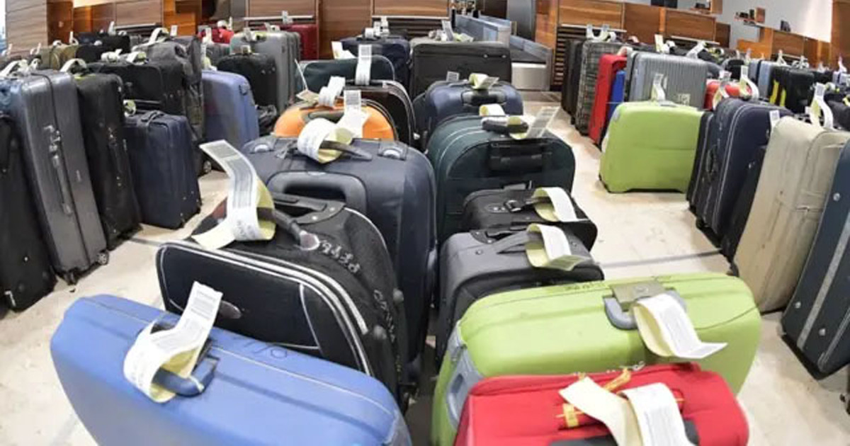 বিদেশ থেকে শুল্ক দিয়ে আনতে পারবেন ১১ ধরনের পণ্য