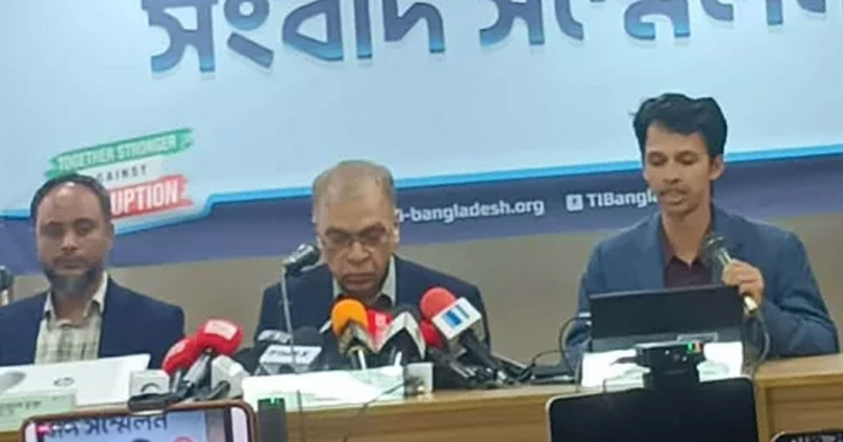 ২৩৬ জন সংসদ সদস্য কোটিপতি, ১৩ জন শত কোটিপতি: টিআইবি