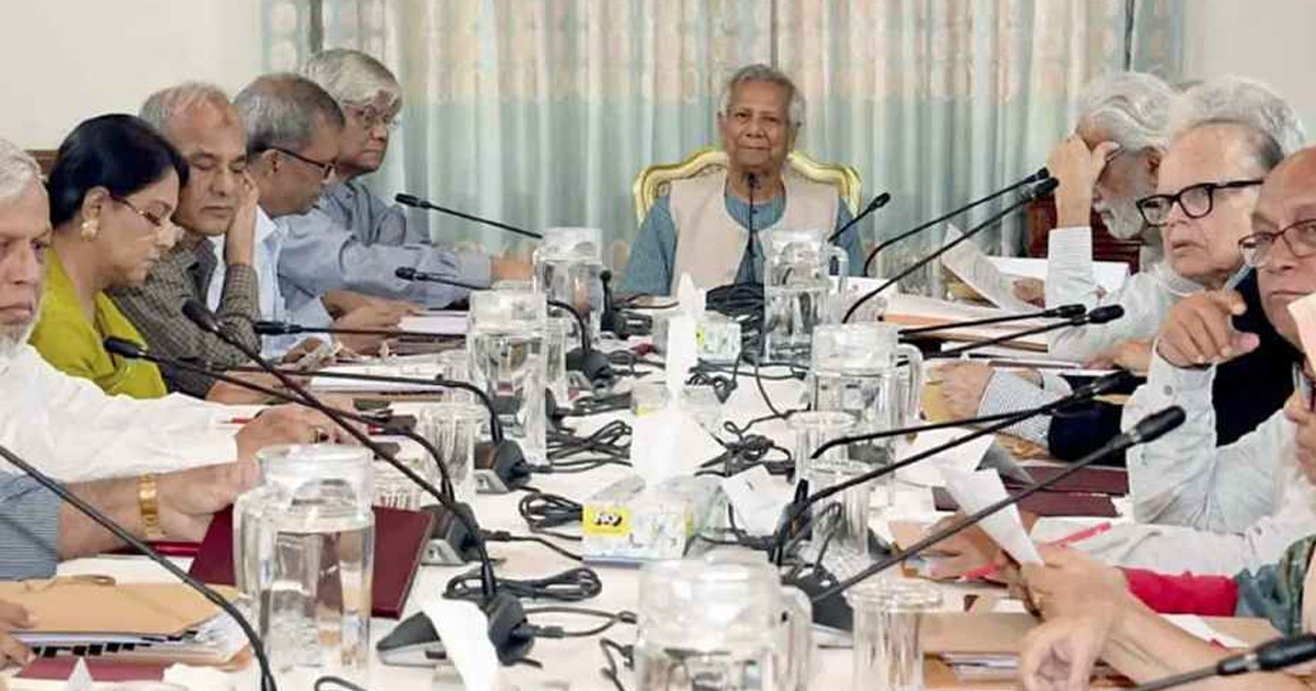 দায়িত্ব ছাড়ার পর উপদেষ্টারা কে কী করবেন