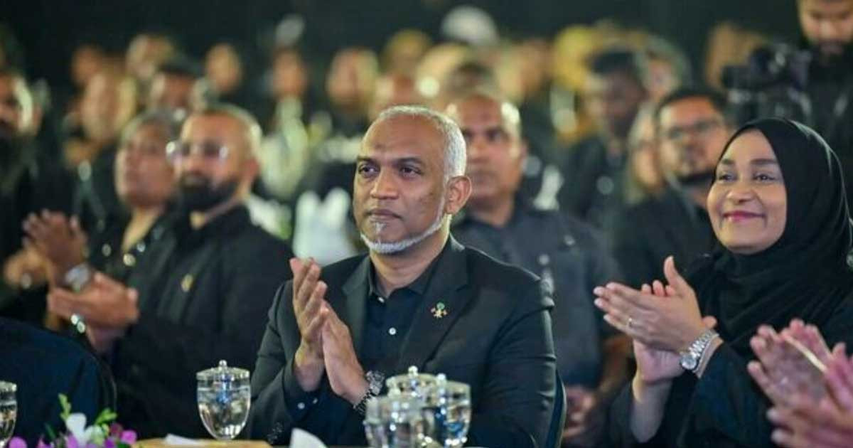 তারেক রহমানের শপথ অনুষ্ঠানে যোগ দিচ্ছেন মালদ্বীপের প্রেসিডেন্ট