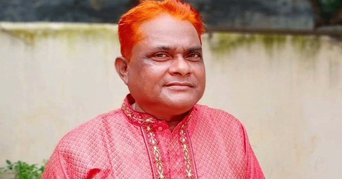 হারুন কিসিঞ্জারের মৃত্যুর দাবিটি ভুয়া