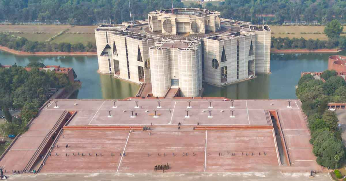 শপথ গ্রহণ শেষে সংসদীয় দলের সভা ডেকেছে বিএনপি