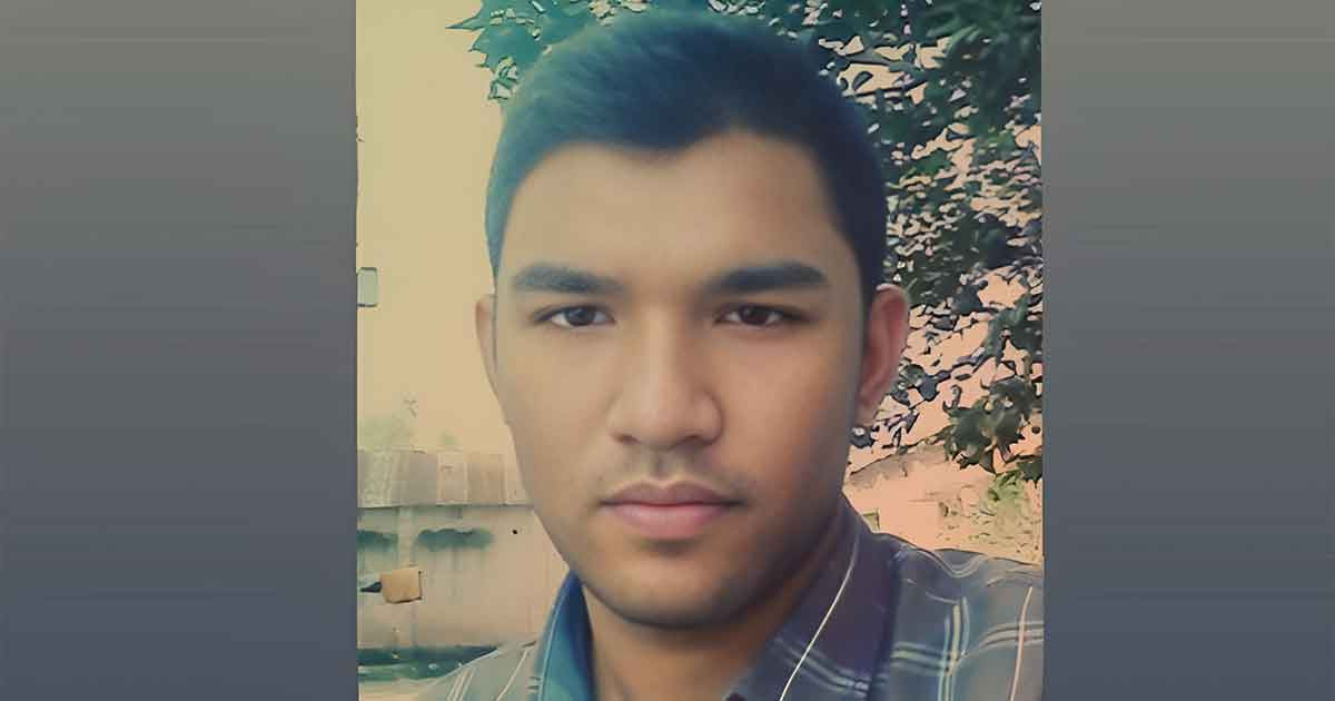 জগন্নাথ বিশ্ববিদ্যালয় শিক্ষার্থীর ঝুলন্ত মরদেহ উদ্ধার