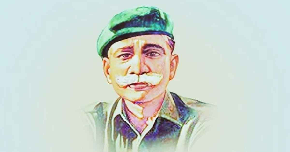 জেনারেল (অব.) এম এ জি ওসমানীর ৪২তম মৃত্যুবার্ষিকী পালন