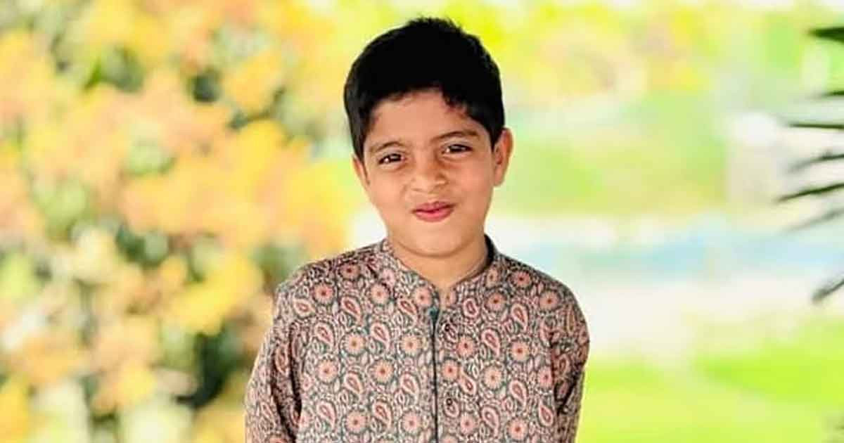 মাছ ধরার জালে উঠে এল নিখোঁজ শিশুর মরদেহ