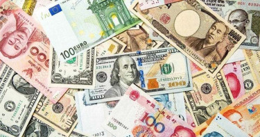 আজকের মুদ্রা বিনিময় হার