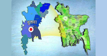 ছেলেকে রেল স্টেশনে পৌঁছে দিয়ে ফেরার পথে দুর্ঘটনায় বাবার মৃত্যু