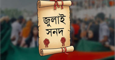 'হ্যাঁ' জয়ী হলেও ভিন্নমত থাকায় জুলাই সনদের যে বিষয় বাস্তবায়ন হবে না