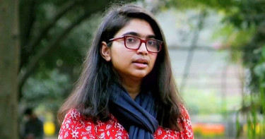 ছায়া মন্ত্রিসভার ব্যাখ্যা দিলেন তাসনিম জারা