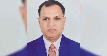 দৈনিক দিনকালের সম্পাদক ও প্রকাশক হলেন আতিকুর রহমান রুমন