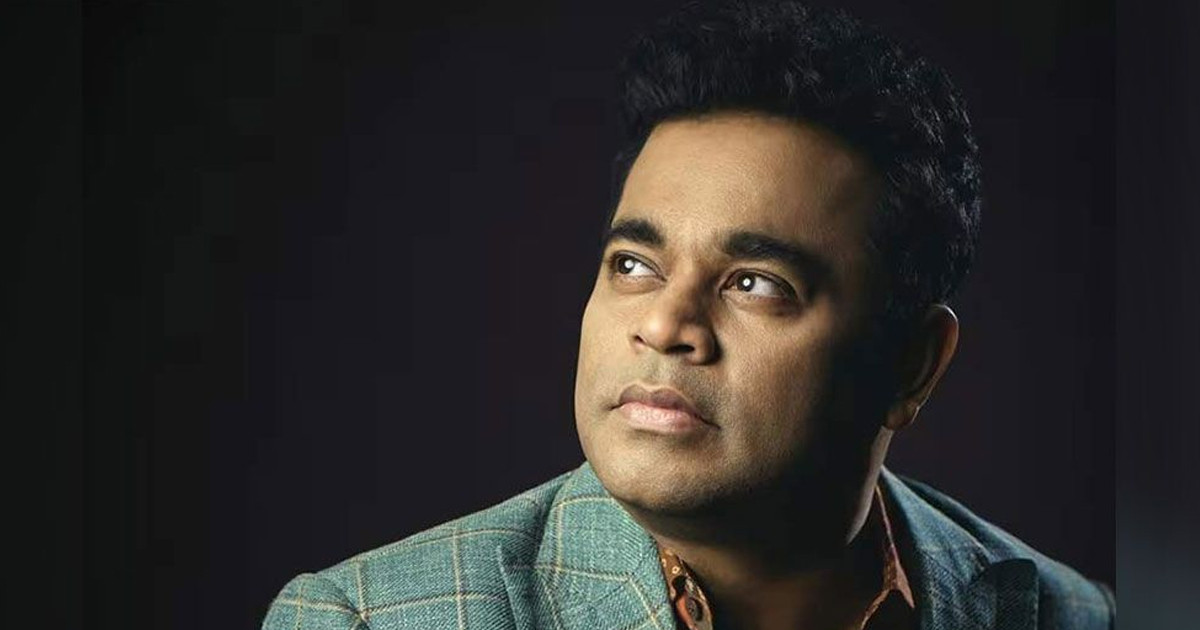 এআর রহমানকে ঘিরে ভারতজুড়ে ফের বিতর্ক