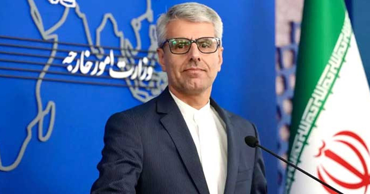 বাংলাদেশকে অভিনন্দন জানালো ইরান