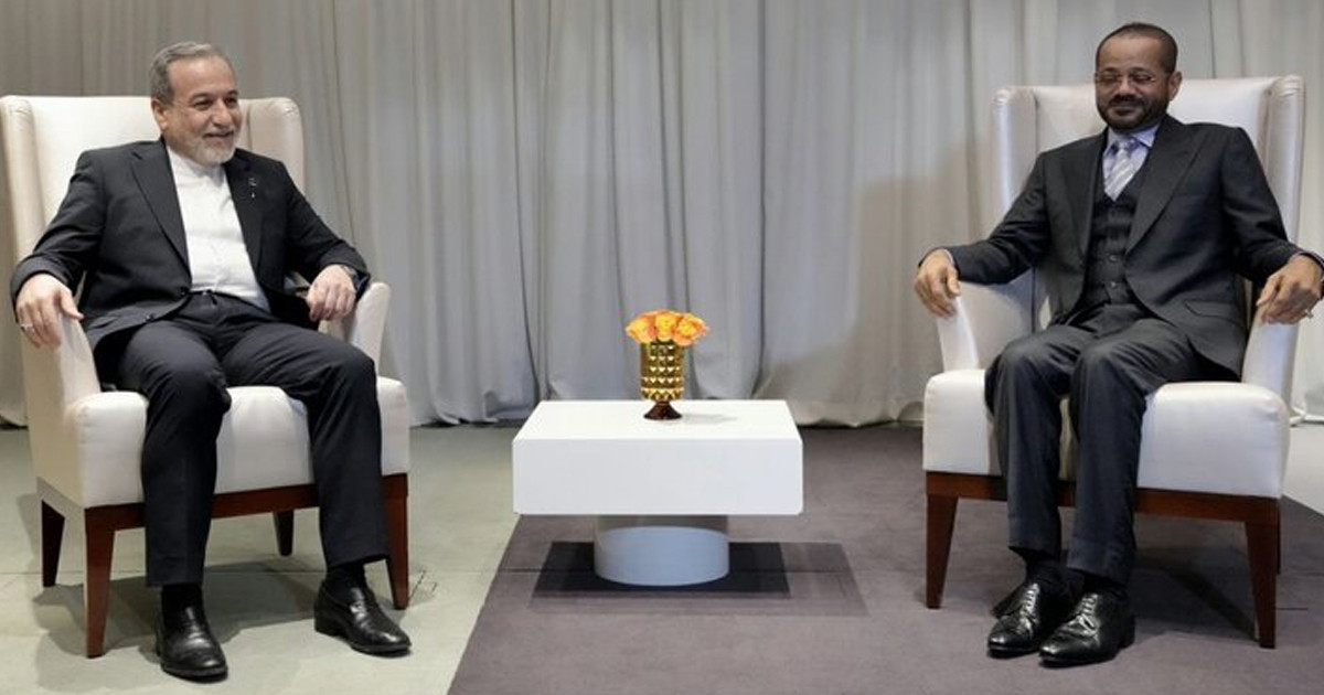 জনগণের স্বার্থ রক্ষায় দৃঢ়প্রতিজ্ঞ ইরান: পররাষ্ট্রমন্ত্রী