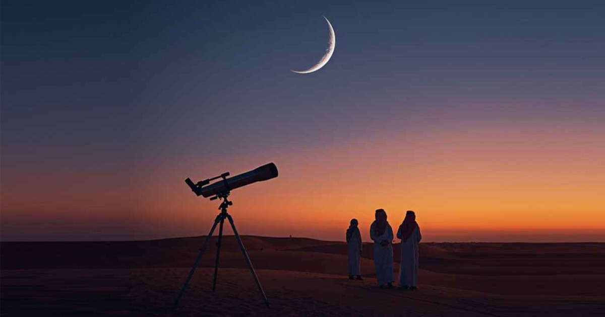 মধ্যপ্রাচ্যে রোজা কবে, জানা যাবে আজ