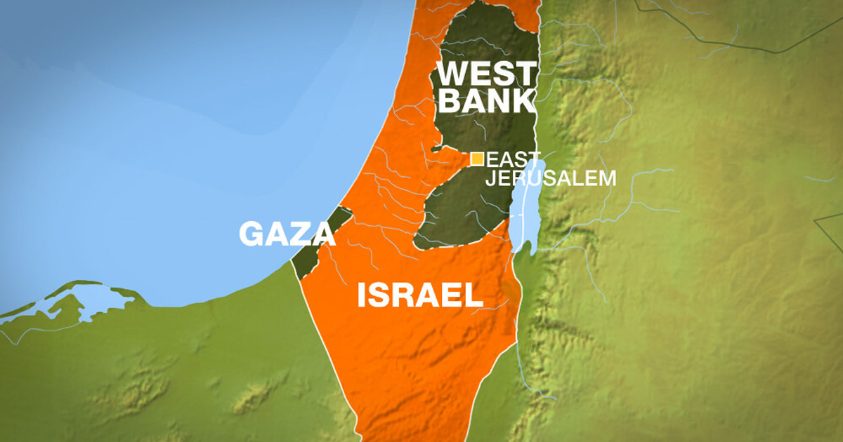 ইসরায়েলে বিতর্কিত প্রস্তাব অনুমোদন, ভূখণ্ড হারাচ্ছেন ফিলিস্তিনিরা