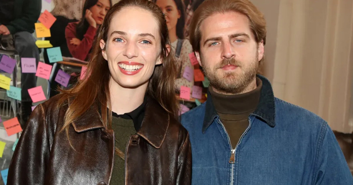 বিয়ে করলেন ‘স্ট্রেঞ্জার থিংস’ তারকা মায়া