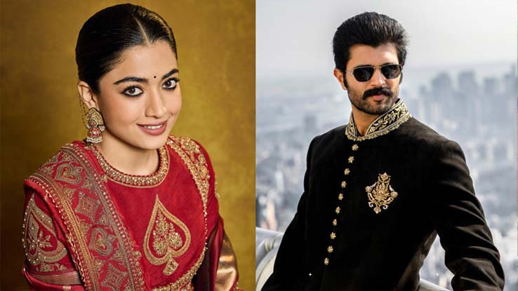 কবে সাতপাকে বাঁধা পড়ছেন রাশমিকা-বিজয়?