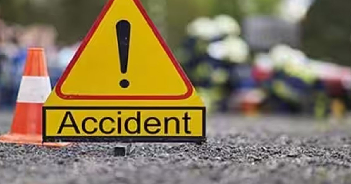 পাকিস্তানে সড়ক দুর্ঘটনায় ৬ জন নিহত