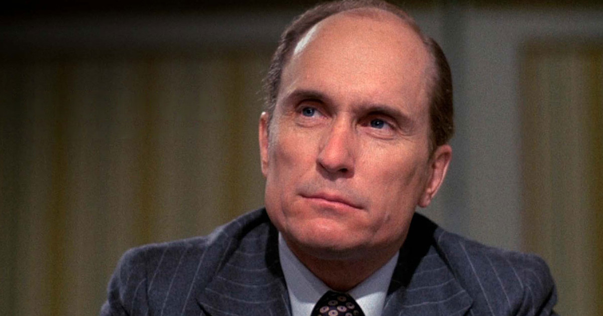 ‘দ্য গডফাদার’ অভিনেতা রবার্ট ডুভল আর নেই