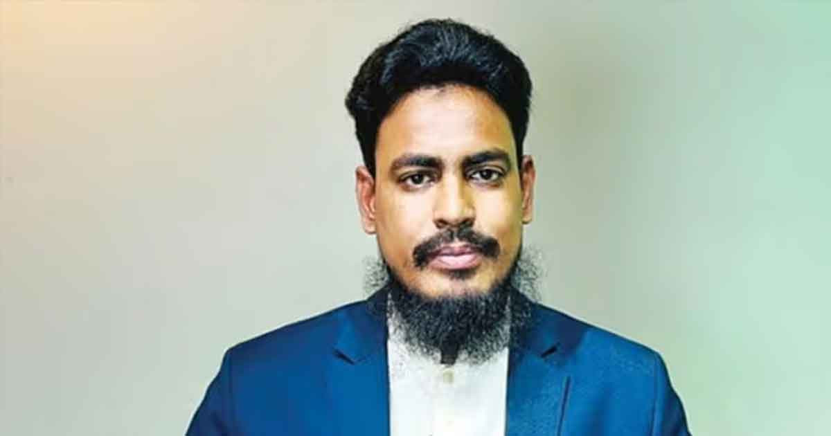 এনসিপির এমপিরা শপথ নেবেন: আখতার হোসেন