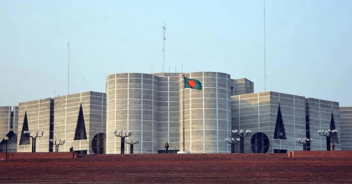 এলইডি স্ক্রিনে দেখা যাবে মন্ত্রিসভার শপথ অনুষ্ঠান