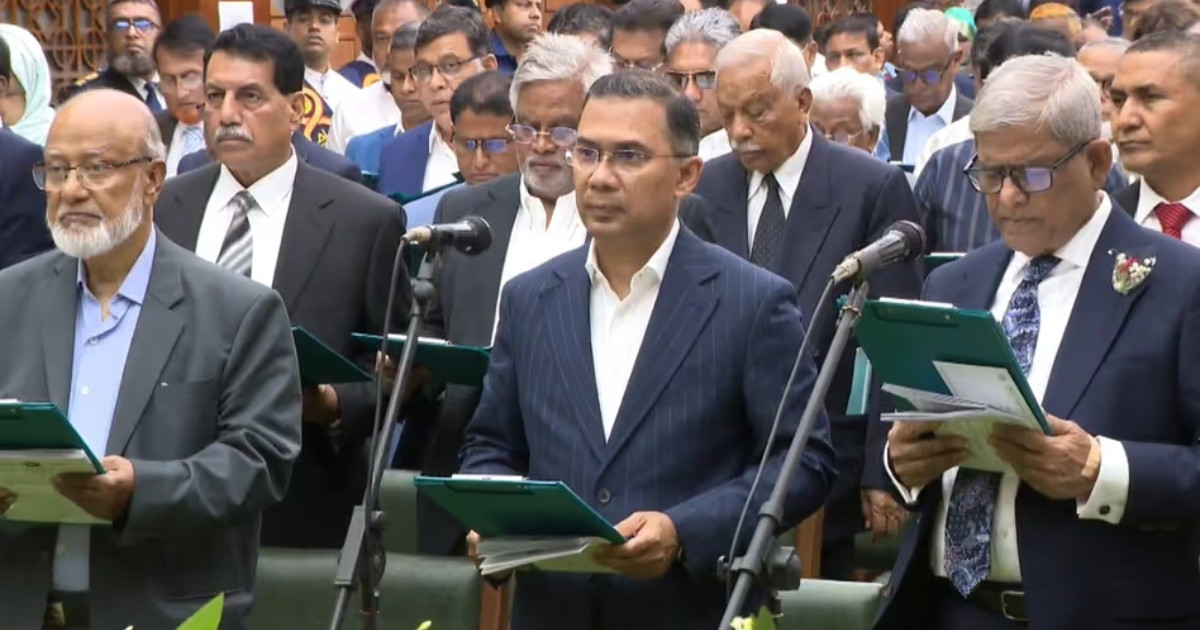 বেতনের বাইরে একজন মন্ত্রী আর কী কী সুযোগ সুবিধা পান