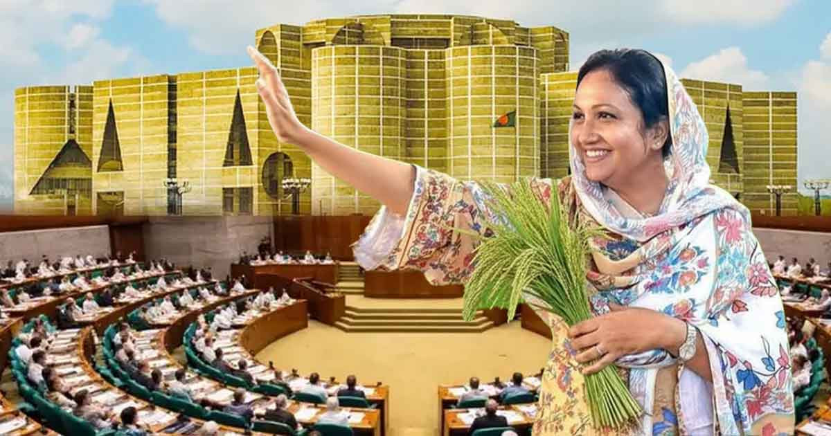 মন্ত্রিসভায় ডাক পেলেন পুতুল