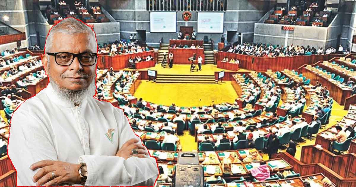 ওয়ার্ড কাউন্সিলর থেকে মেয়র, এবার পূর্ণমন্ত্রী হলেন তিনি