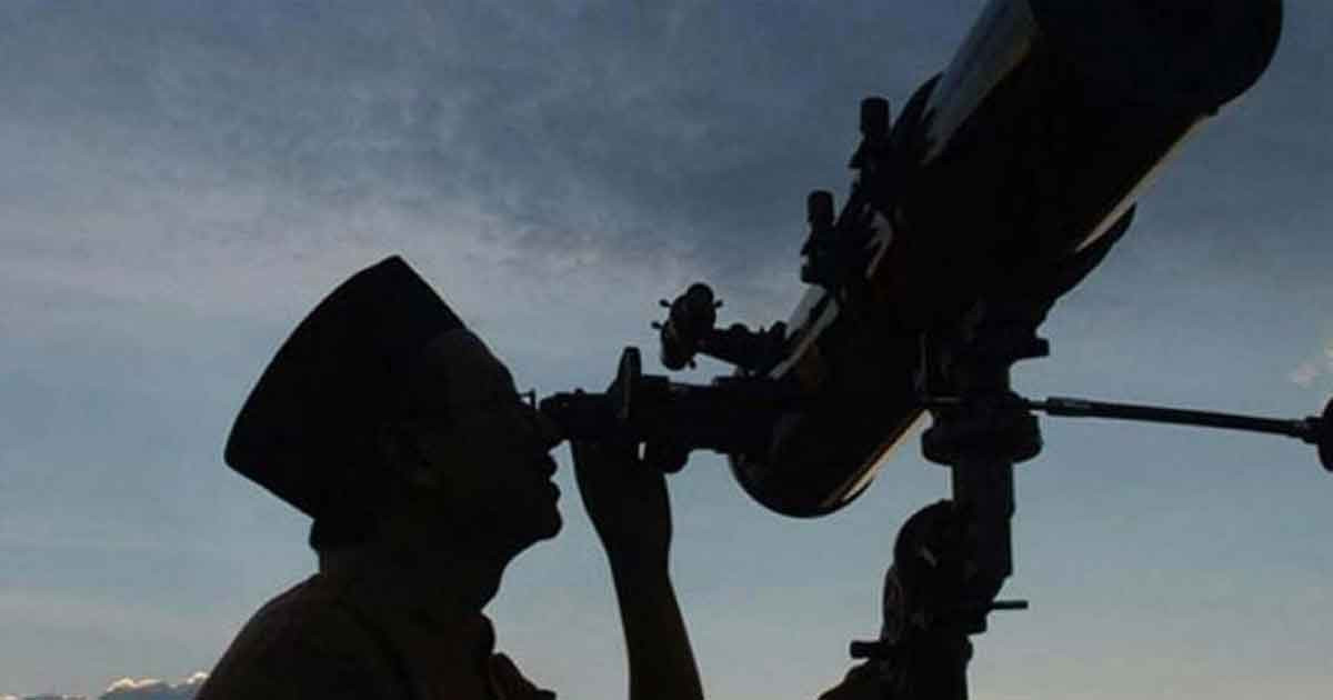 জাতীয় চাঁদ দেখা কমিটির সভা বুধবার