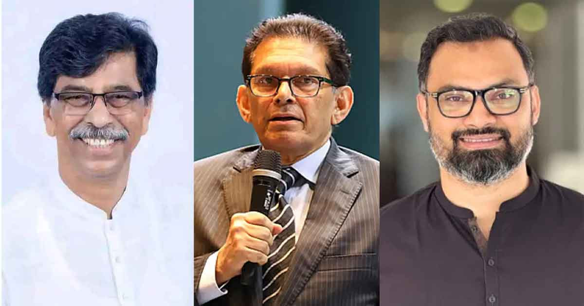 টেকনোক্র্যাট মন্ত্রী কী, কারা নিয়োগ পেলেন?