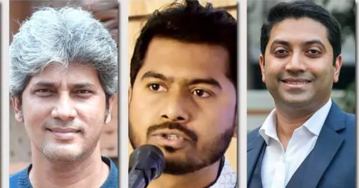 বিএনপির বাইরের যে ৩ এমপি জায়গা পেলেন মন্ত্রিসভায়