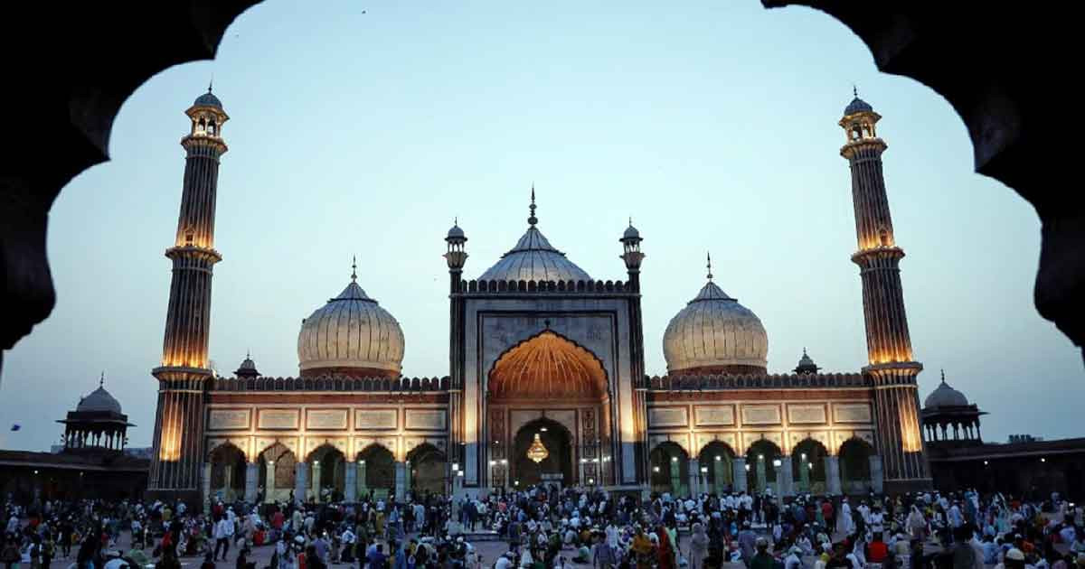 এশিয়ার দুই দেশে রোজা বৃহস্পতিবার