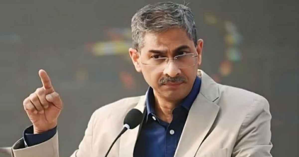 প্রথমবারের মতো মন্ত্রী হলেন তিনবারের সংসদ সদস্য এ্যানি