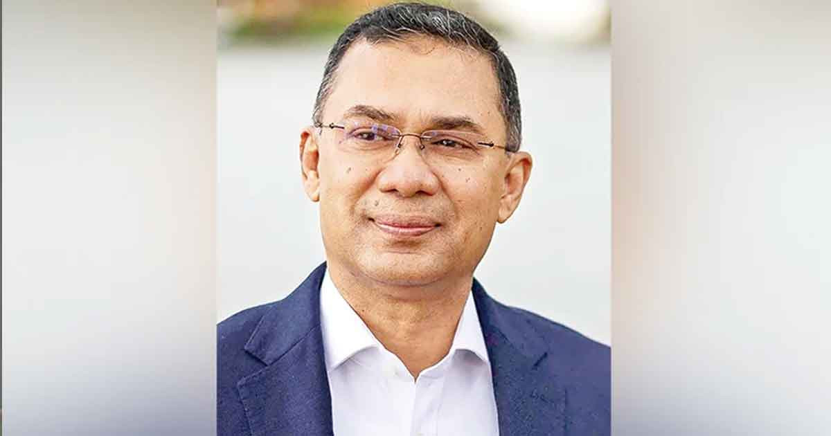 সচিবালয়ে বুধবার অফিস করবেন নতুন প্রধানমন্ত্রী তারেক রহমান