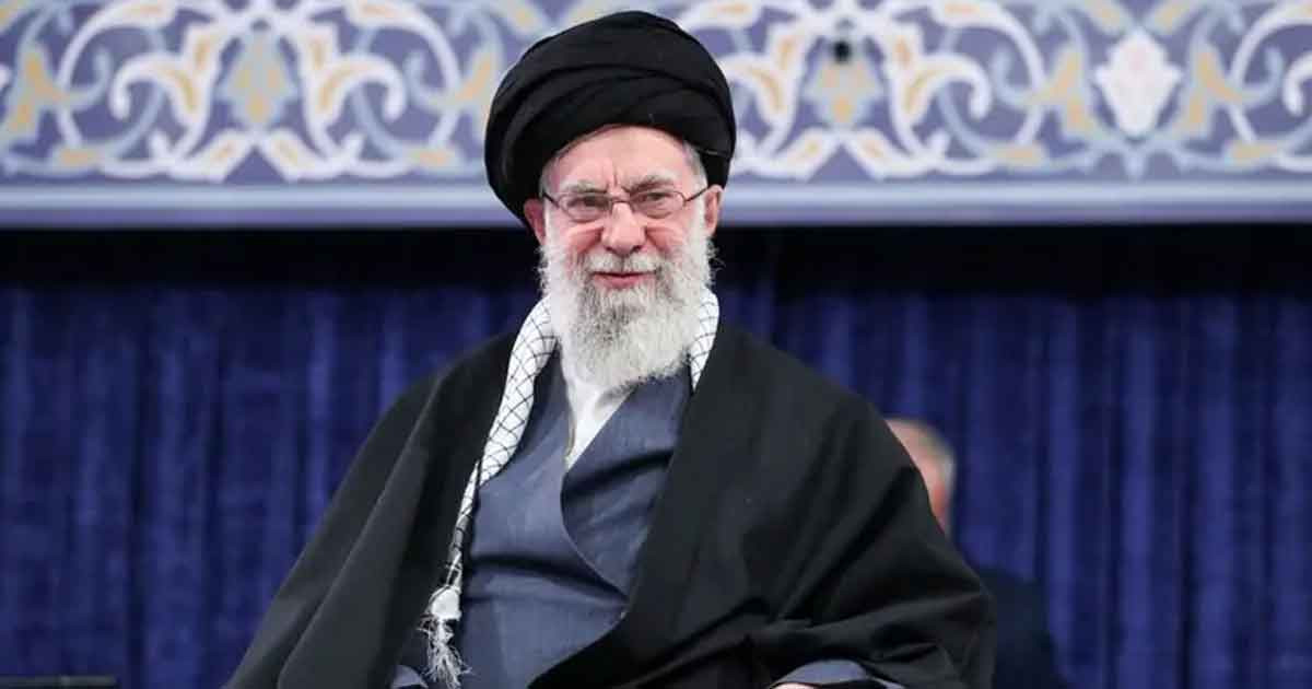 ‘ইরানকে উৎখাত করতে পারবে না যুক্তরাষ্ট্র’