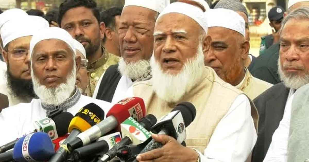 ‘অন্তর্বর্তী সরকারের কেউ এই সরকারে যাওয়া ফেয়ার নয়’