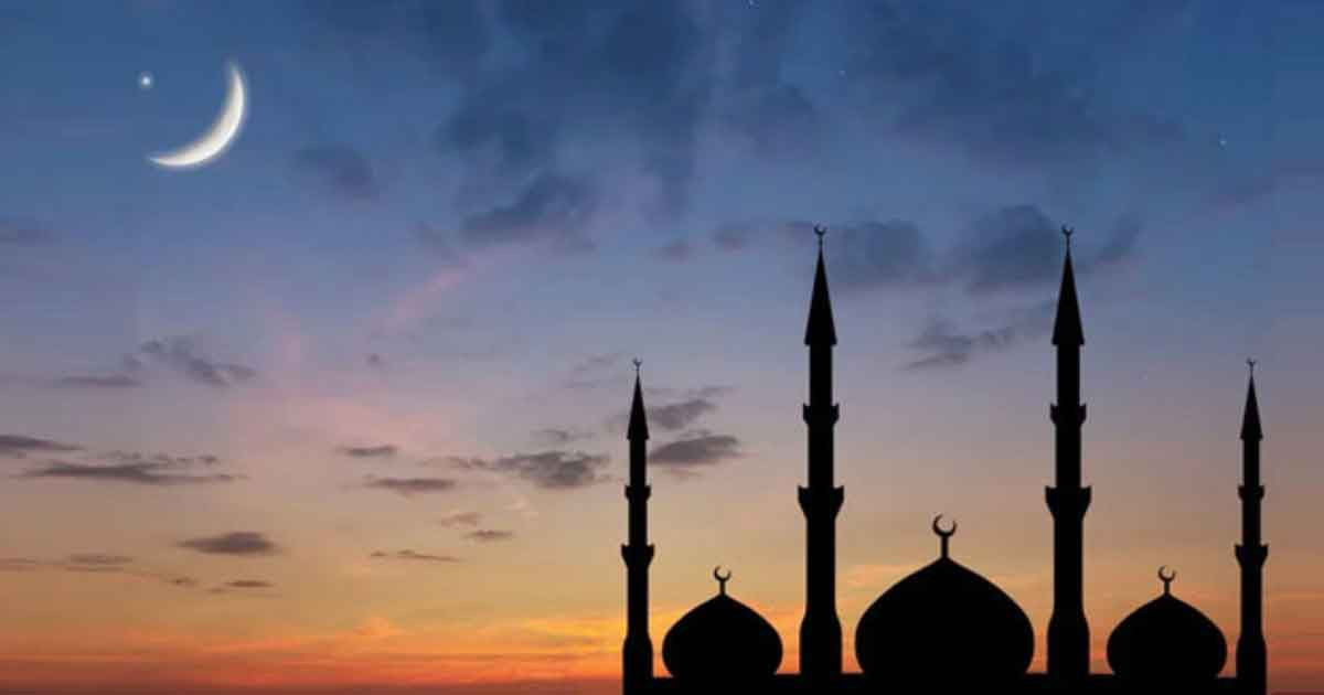 সৌদি আরবে রোজা কাল, বাংলাদেশে কবে?