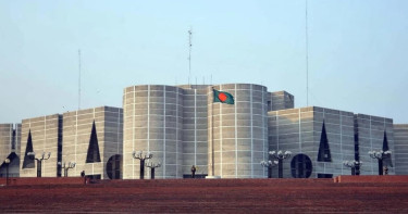 এলইডি স্ক্রিনে দেখা যাবে মন্ত্রিসভার শপথ অনুষ্ঠান