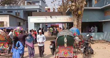 রাজবাড়ীতে পূর্বশত্রুতার জে‌রে যুবককে কুপিয়ে হত্যা!