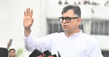 স্বাধীনতার পর প্রথম মন্ত্রী পেল কক্সবাজার