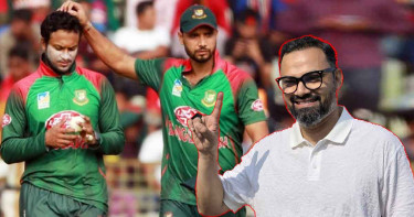 সাকিব-মাশরাফী ফিরে আসুক, চাওয়া নতুন ক্রীড়া প্রতিমন্ত্রীর