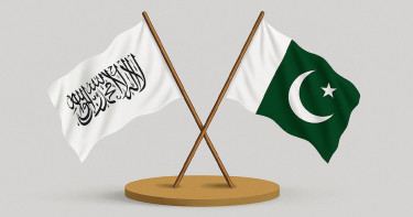 সৌদির মধ্যস্থতায় তিন পাকিস্তানি সেনাকে মুক্তি দিল তালেবান